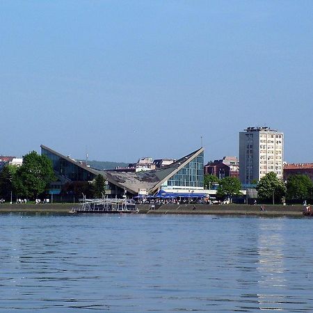 Apartment Members Belgrad Dış mekan fotoğraf