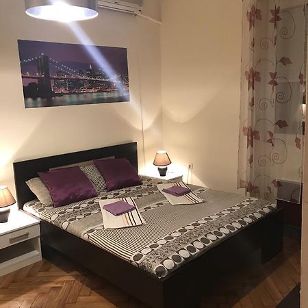 Apartment Members Belgrad Dış mekan fotoğraf