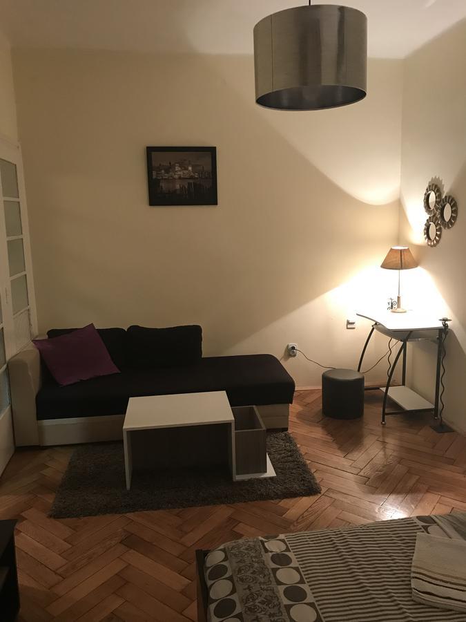 Apartment Members Belgrad Dış mekan fotoğraf