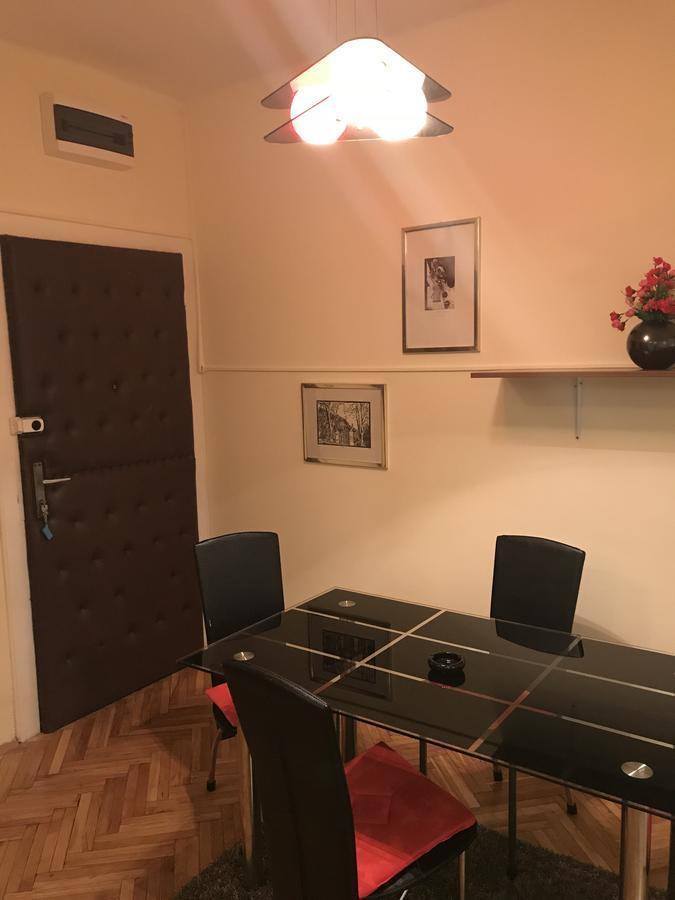 Apartment Members Belgrad Dış mekan fotoğraf